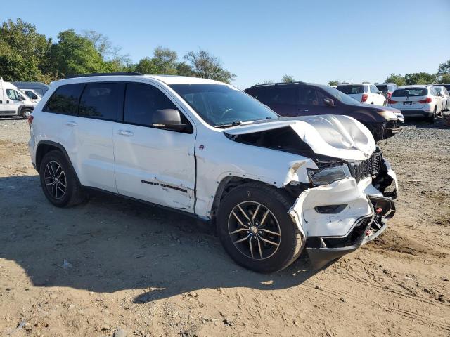 2017 JEEP GRAND CHER - 1C4RJFLG0HC771861