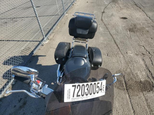 2007 HONDA VTX1800 F2 1HFSC46E27A501914