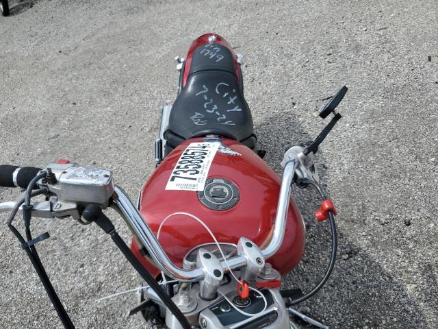 2002 YAMAHA XV1700 PC JYAVP14E92A001749