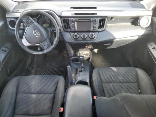 VIN 2T3BFREV7GW476865 2016 Toyota RAV4, LE no.8