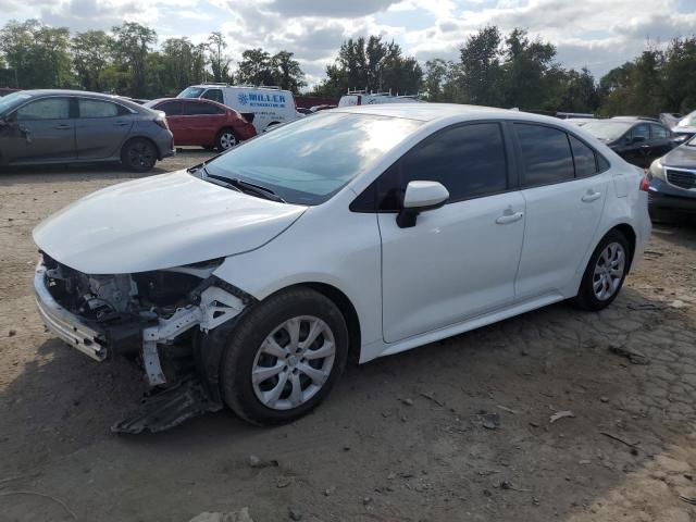 2022 TOYOTA COROLLA LE #2919282596