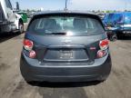 CHEVROLET SONIC LT photo