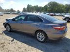 TOYOTA CAMRY LE photo