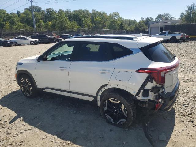 2024 KIA SELTOS SX KNDETCA70R7569087