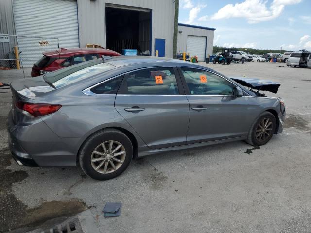 VIN 5NPE24AF5KH759226 2019 Hyundai Sonata, SE no.3