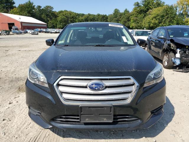2017 SUBARU LEGACY 2.5 - 4S3BNAC67H3025357