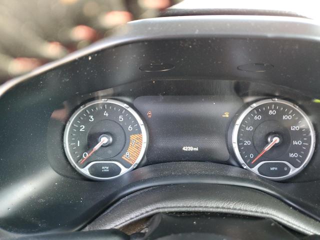 2023 JEEP RENEGADE L - ZACNJDB19PPP46660
