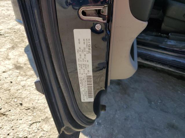 2017 DODGE GRAND CARA - 2C4RDGCG5HR662509