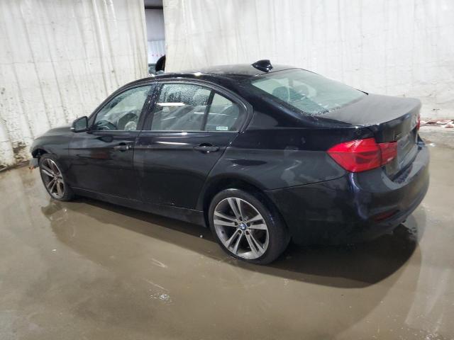 VIN WBA8E3G54GNT79683 2016 BMW 3 SERIES no.2