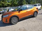 2023 NISSAN KICKS SV - 3N1CP5CV0PL513214