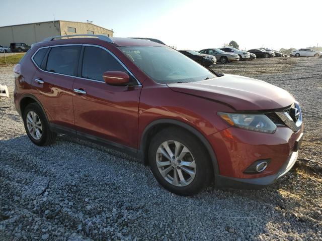 2015 NISSAN ROGUE S - 5N1AT2MT2FC899877
