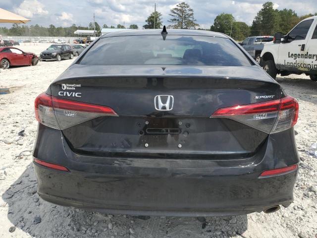 VIN 2HGFE2F59RH567943 2024 Honda Civic, Sport no.6