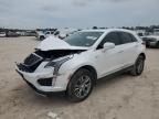 2022 CADILLAC XT5 PREMIU - 1GYKNCRS4NZ163506