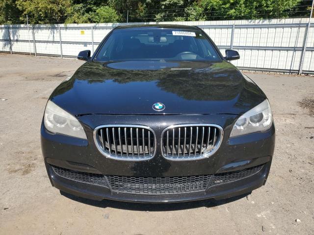 VIN WBAYE8C51ED135883 2014 BMW 7 Series, 750 LI no.5