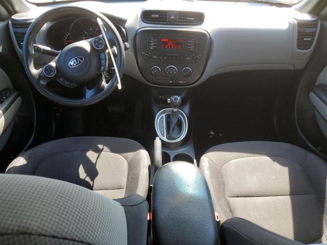 2015 KIA SOUL - KNDJN2A24F7120823