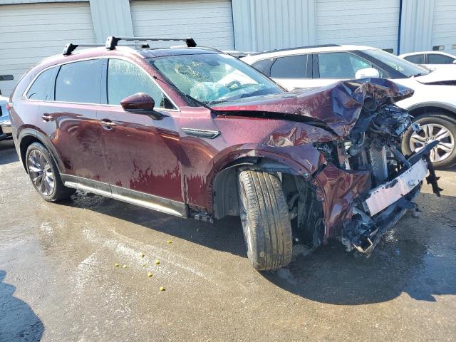 2024 MAZDA CX-90 PREM - JM3KKEHD5R1102187