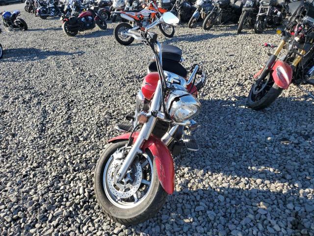2014 YAMAHA XVS1300 AC JYAVP31Y1EA000092
