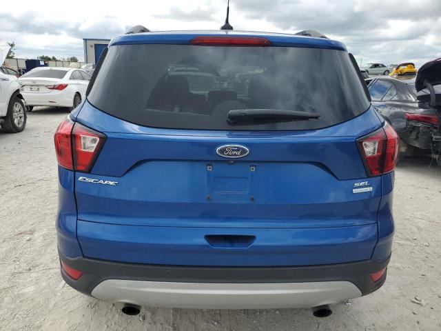 2019 FORD ESCAPE SEL - 1FMCU0HD4KUC52088