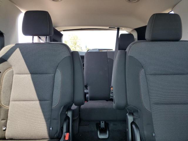 2020 CHEVROLET TRAVERSE L - 1GNERGKW3LJ242485