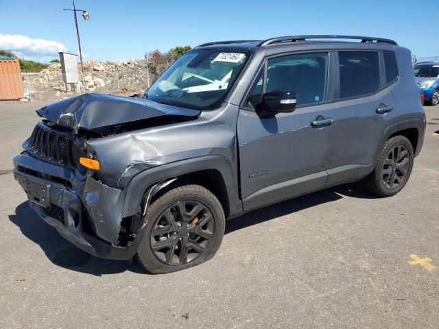 JEEP RENEGADE A