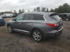 Lot #3025593058 2015 INFINITI QX60