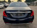 MERCEDES-BENZ S 450 4MAT photo