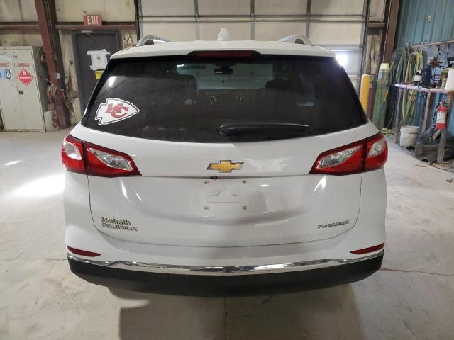 VIN 2GNAXNEV1K6118075 2019 Chevrolet Equinox, Premier no.6