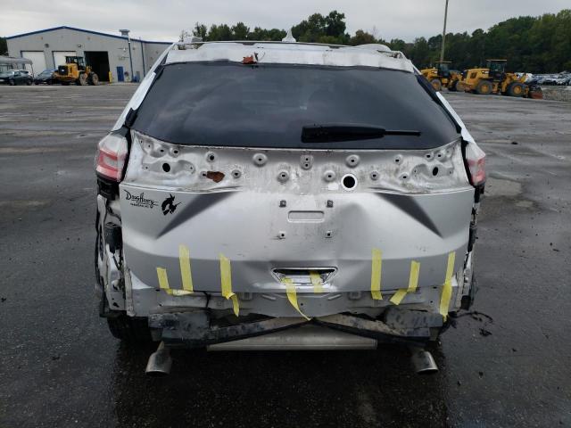 2019 FORD EDGE TITAN - 2FMPK3K91KBB56373