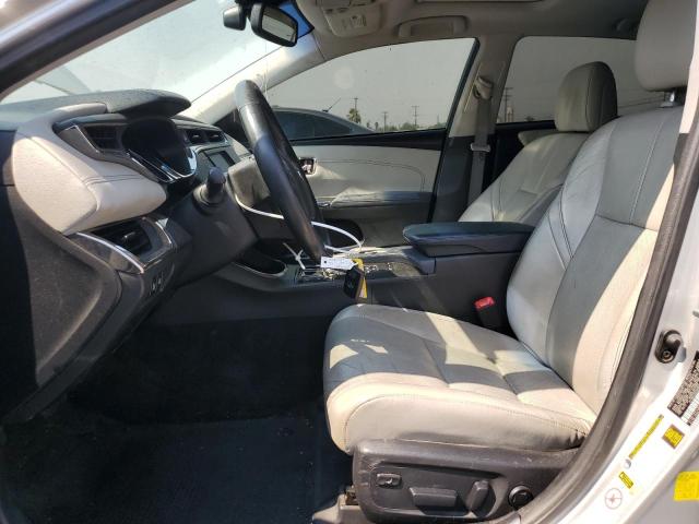 VIN 4T1BD1EB4DU001143 2013 Toyota Avalon, Hybrid no.7