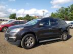 CHEVROLET TRAVERSE L photo