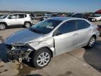 2018 TOYOTA COROLLA L - 5YFBURHE2JP815129