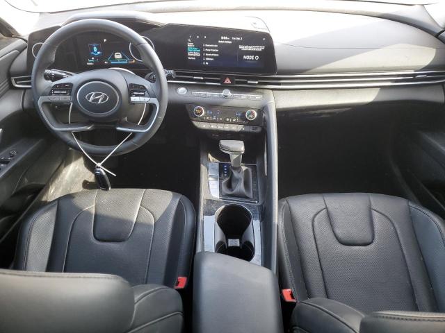 2023 HYUNDAI ELANTRA LI - KMHLP4AG8PU516083