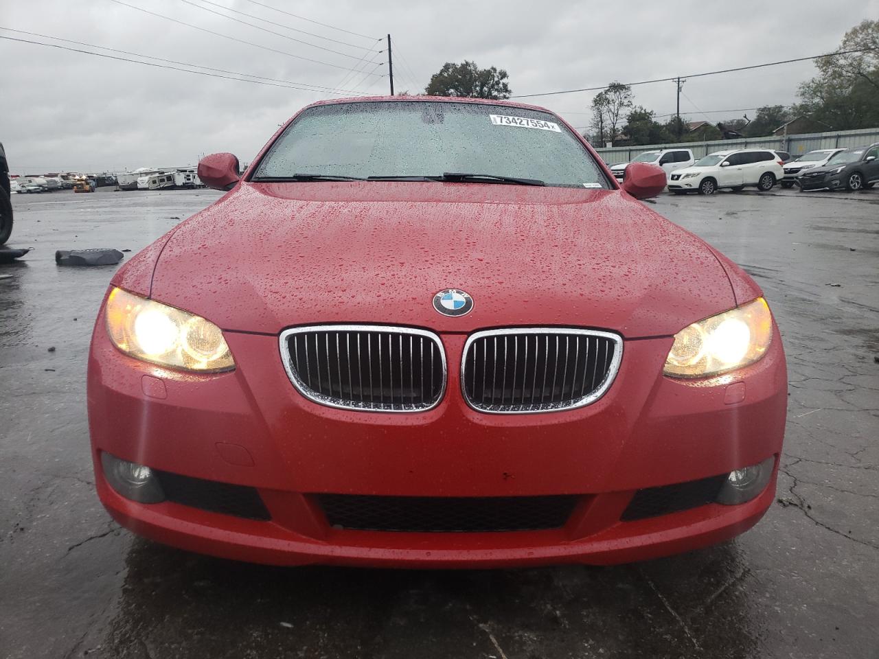 Lot #3029614073 2010 BMW 328 I