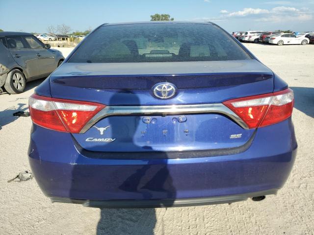 2016 TOYOTA CAMRY LE - 4T1BF1FK9GU545571
