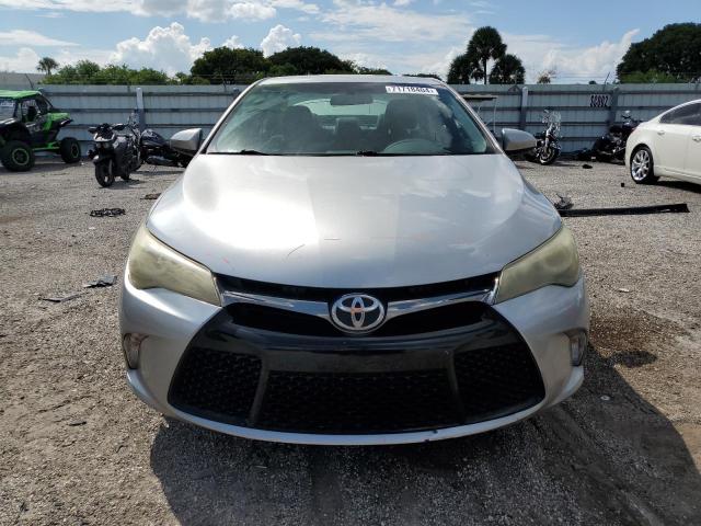 VIN 4T1BF1FK4HU288739 2017 Toyota Camry, LE no.5