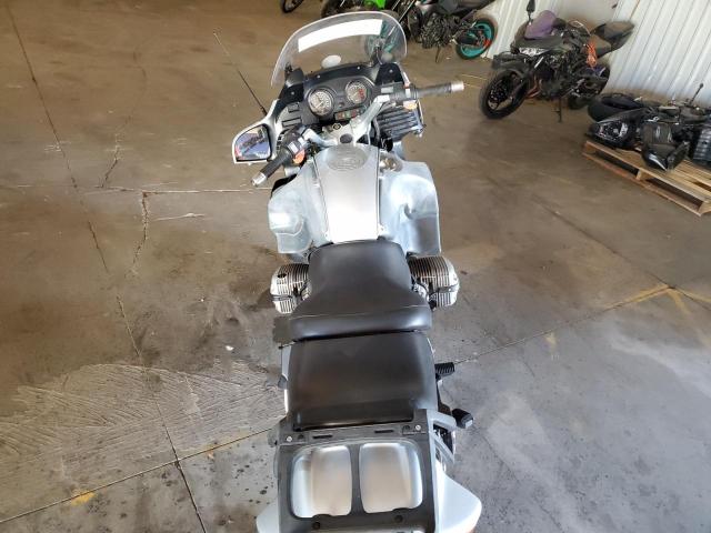 2004 BMW R1150 RT - WB10499A94ZE94901