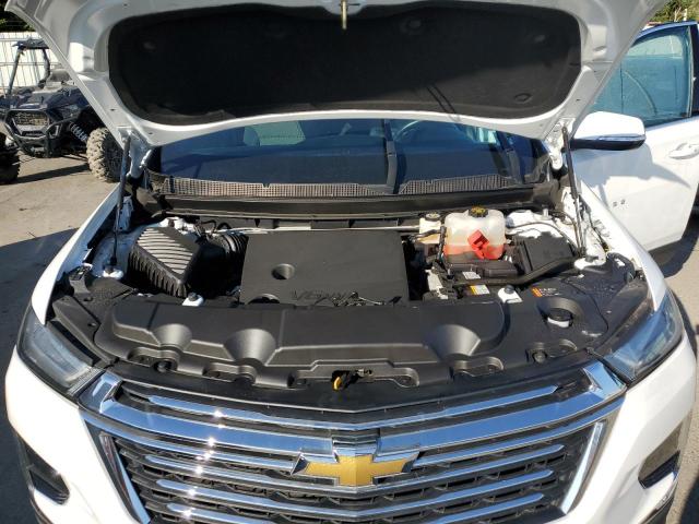 2023 CHEVROLET TRAVERSE L - 1GNEVGKW9PJ170564