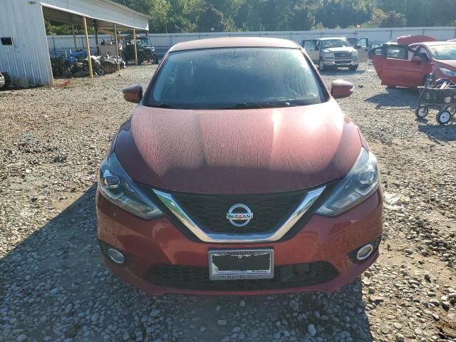 VIN 3N1AB7AP0JY278703 2018 Nissan Sentra, S no.5