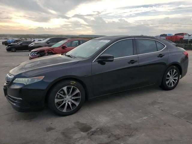 2016 ACURA TLX #3024811359