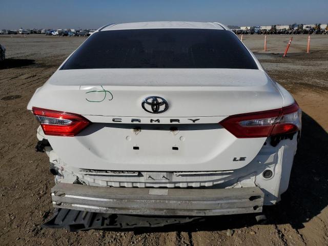 VIN JTNB11HK5J3049594 2018 Toyota Camry, L no.6