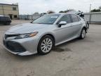 2019 TOYOTA CAMRY L - 4T1B11HK2KU758771