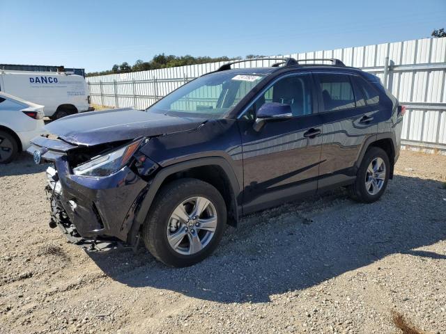 VIN 4T3RWRFV8NU052363 2022 Toyota RAV4, Xle no.1