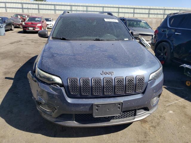 2021 JEEP CHEROKEE L - 1C4PJMMX9MD122476
