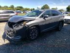 2021 LEXUS RX 350 - 2T2HZMDA0MC304844