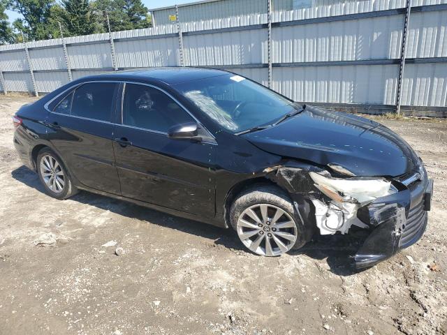 VIN 4T1BF1FK0FU978775 2015 Toyota Camry, LE no.4