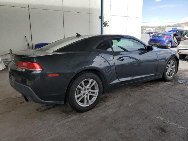 2015 CHEVROLET CAMARO LS - 2G1FB1E33F9311149