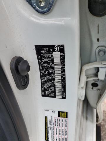 2021 TOYOTA COROLLA SE - 5YFS4MCE3MP072396