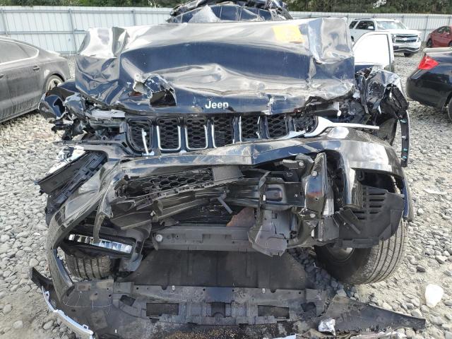 2022 JEEP GRAND CHER - 1C4RJKBG4N8622586