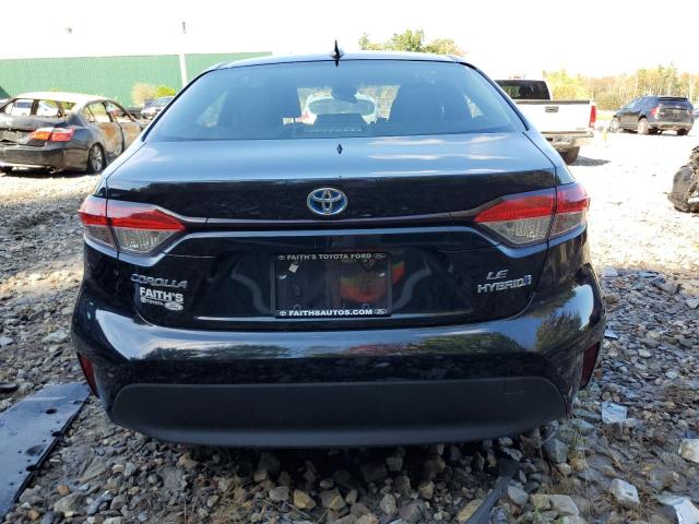 2023 TOYOTA COROLLA LE - JTDBCMFE4P3015099