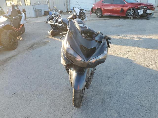 2016 KAWASAKI ZX1400 J - JKBZXNJ13GA000348